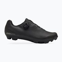 Dviračių batai MTB vyriški Giro Cadet XC black