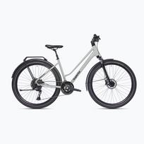 Moteriškas žygio dviratis Superior BLOX 6.2 T MS gloss grey