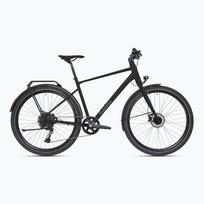 Vyriškas žygio dviratis Superior BLOX 6.4 T matte black
