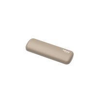 Fellowes | Breyta Palm Wrist Rest | Sand