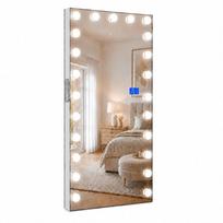 LED apšviestas veidrodis HOLLYWOOD 175x80cm