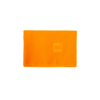 RED Original greitai džiūstantis mikropluošto rankšluostis (Oranžinis)