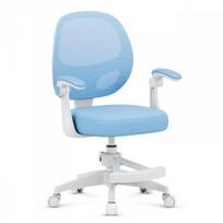Biuro kėdė MarkAdler su pasukimu Mark Adler Junior 3.1 Blue | MA-JUNIOR 3.1 BLUE | 5900415031185
