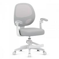 Biuro kėdė MarkAdler su pasukimu Mark Adler Junior 3.1 Grey | MA-JUNIOR 3.1 GREY | 5900415031192