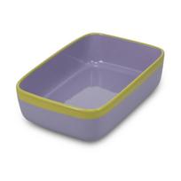 Iš molio kepimo forma 22,5x15 cm Duo – ONA
