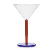 Stiklinės 2 vnt. kokteiliams 230 ml Bobbie – ONA