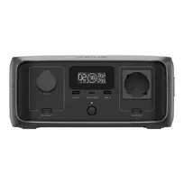 Bundle: EcoFlow River 3 UPS Power Station + 160W Solar Panel | R3U-160W-SB | 078626