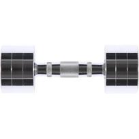 CHROMUOTAS CHROMUOTAS HANTELIS HMS - 2 x 5 kg