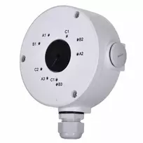 Montavimo dėžutė Reolink B10 Junction Box for Bullet Cameras B10W