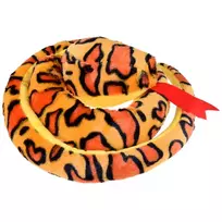 Large Plush mascot Snake yellow boa 160cm 14020
