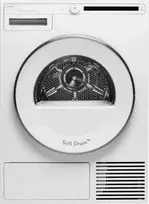 Džiovyklė Asko T211H.W