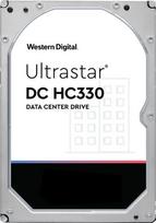 Serverių kietasis diskas (HDD) Western Digital DC HC330, 3.5", 10 TB