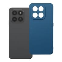 Matinis dėklas telefonui HONOR 400 SMART - mėlynas