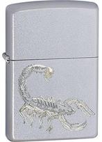 Žiebtuvėlis Zippo Lighter 2.000.059, sidabro sp.