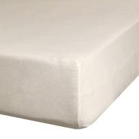 Paklodė Design 91 Jersey, smėlio sp., 220 x 240 cm, su guma