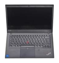 LENOVO ThinkPad T14 G2 i5-1145G7 16GB 256GB SSD 14" FHD Win11pro USED metal Used | ThinkPadT14G2i5-1145G716G256SSD14FHD | 5901443358152