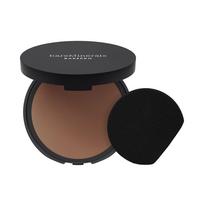 Kompaktinė pudra Bare Minerals Barepro 24HR Skin Perfecting, neutralus, deep 55, 8 g
