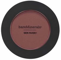Skaistalai Bare Minerals Gen Nude, you had me at merlot sp., 6 g