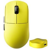 Scyrox V8 Wireless Gaming Mouse, 8,000 Hz, 8K Dongle – Kailh Optical, yellow