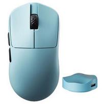 Scyrox V6 Wireless Gaming Mouse, 8,000 Hz, 8K Dongle – Kailh Optical Switches, blue