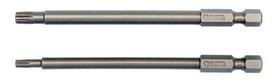 YATO TORX ANTGALIS T15*100/T27*100 0491