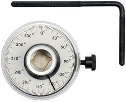 YATO DINAMOMETRINIO RAKTO KAMPAMATIS 1/2″ 360° 0593