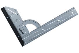 WOLFCRAFT UNIVERSALUS KAMPAS 280x500mm