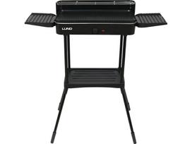 LUND ELEKTRINIS GRILIS PASTATOMAS 2200W 50 x 25cm