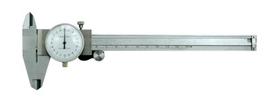 VOREL CIFRINIS SLANKMATIS 150mm/0,02mm