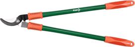 FLO ŠAKŲ ŽIRKLĖS SU SVIRTIES MECHANIZMU 630mm
