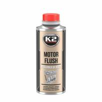 K2 MOTOR FLUSH variklio ploviklis 250ml