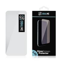 OBAL:ME Multipack 2.5D Apsauginis stiklas skirtas Samsung Galaxy A56 5G/A36 5G Clear (10vnt)