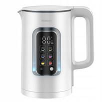 Belaidis elektrinis virdulys 1,5 l su temperatūros reguliavimu – Webber WK110 ELIYA