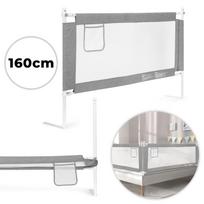 Apsauginis lovos turėklas 160 cm, apsauga vaikams ECOTOYS