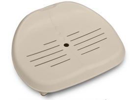 Sėdynė pripučiamam masažiniam baseinui – plastikinė sėdynė INTEX SPA 28502