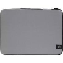 Hewlett Packard Protective 13-14inch Laptop Sleeve - Meteor Silver C3TR2UT#ABB