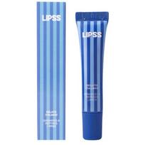 Lipss Lipper Lip Gloss Gelato Italiano lūpų blizgesys, 8 ml