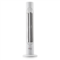 Gallet Column fan | GALVEN82T | Tower Fan | 45 W | Diameter 23 cm | Number of speeds 3 | Oscillation | Remote control | White