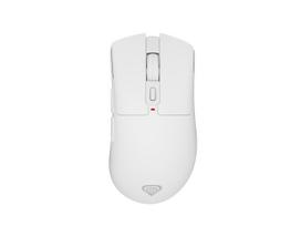 MYSZ DLA GRACZY GENESIS ZIRCON 880 BEZPRZEWODOWA 12000DPI BIAŁA GAMINGOWA