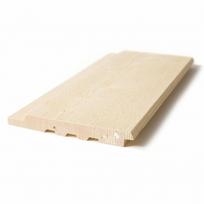 Lauko dailylentė Nordic-1 18x146x5700