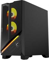PC MSI Desktop AMD RyzenT 7 7800X3D 32GB DDR5-SDRAM Storage SSD SSD 1 TB NVIDIA GeForce RTX 5070 On board graphics AMD Radeon Graphics Wi-Fi Yes Bluetooth Yes Windows 11 Home MPGINFZ3X3D7NVRR7-875EU MPG INFINITE Z3 X3D | 4711377430852