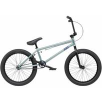 Radio Evol 20" 2026 BMX Freestyle Bike Matt Raw (20.3" Frame)