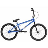 Colony Horizon 20" BMX Freestyle Bike Blue / Polished (18.9" Frame)