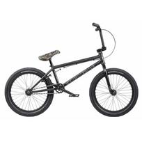 Wethepeople Arcade 20" BMX Freestyle Bike Matt Black Camo