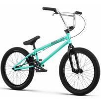 Radio Saiko 20" BMX Freestyle Bike Fresh Mint (19.25" Frame)