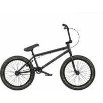 Wethepeople Arcade 20" BMX Freestyle Bike Matt Black