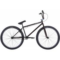 Stolen Zeke 26'' Cruiser Bike Deep Purple/Silver (22.3" Frame)