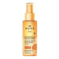 Nuxe Protective moisturizing oil for hair Sun (Moisturizing Protective Milky Oil for Hair) 100 ml 100ml