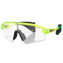 OAKLEY sunglasses Stunt Devil A matt uranium w/photochromic