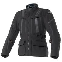CLOVER jacket Savana 4 WP lady black